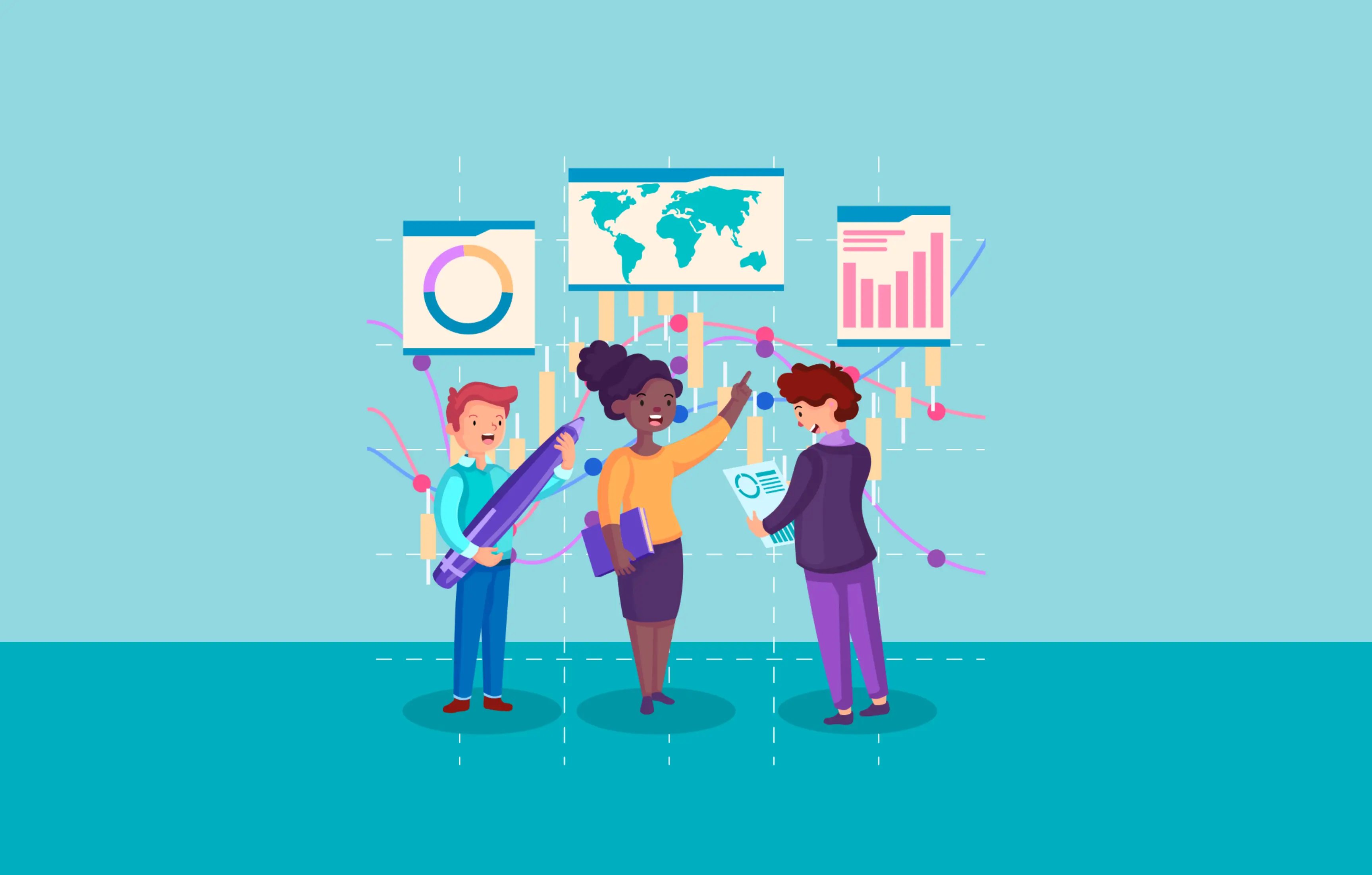 Comment mesurer lefficacité de vos campagnes de marketing numérique