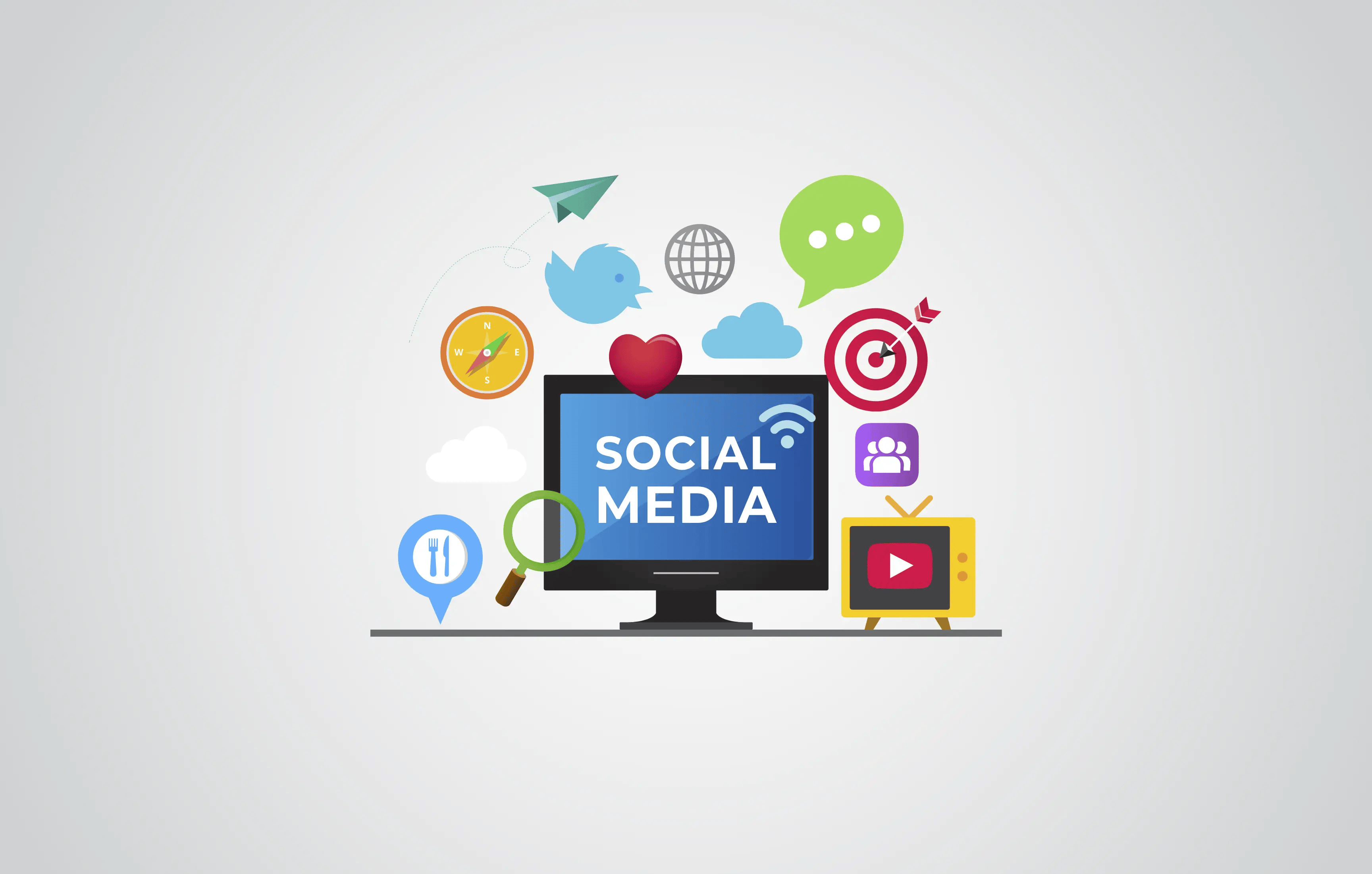 Création de contenu web