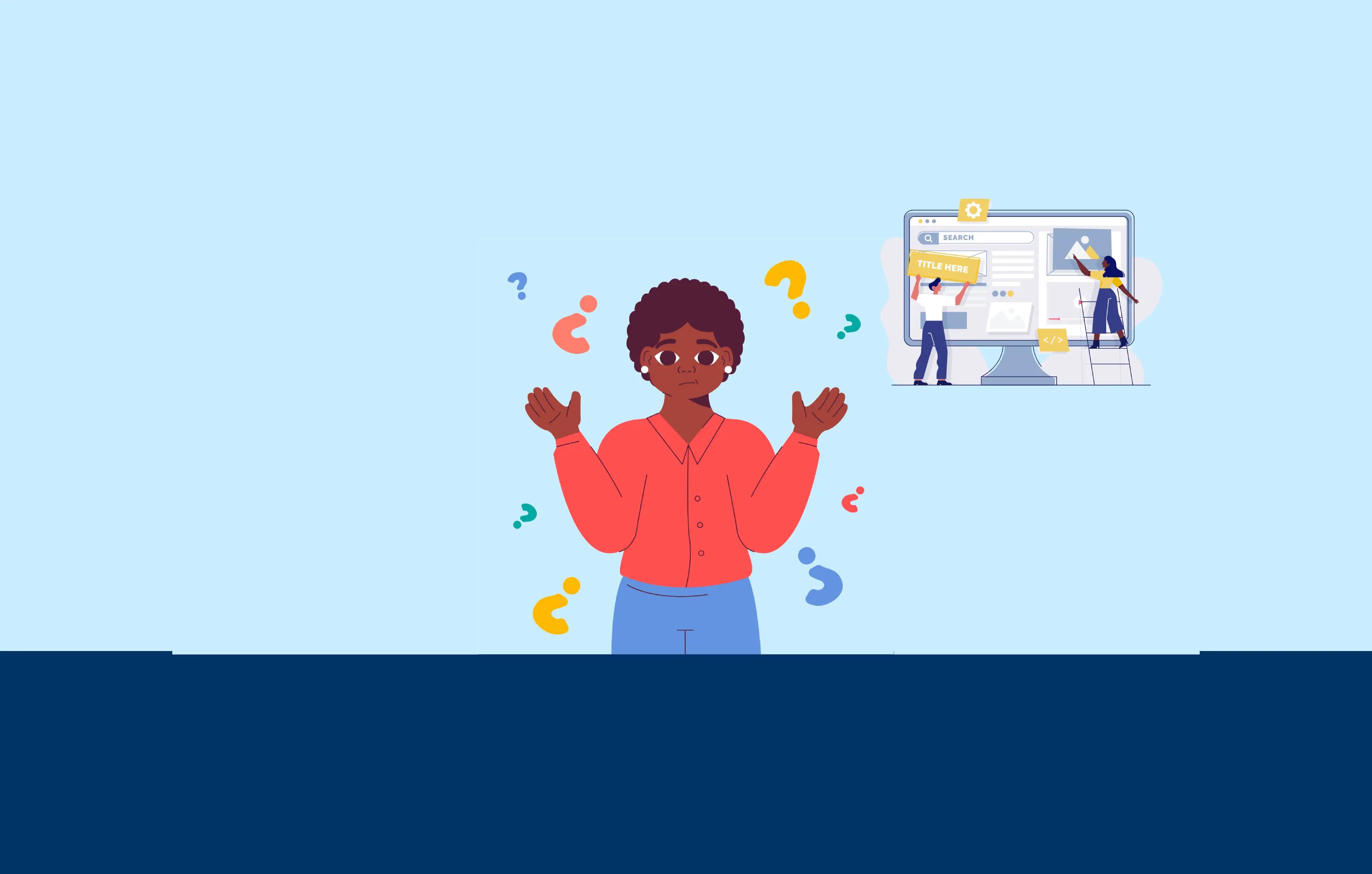 Créer un site web_ Les questions à se poser avant de se lancer