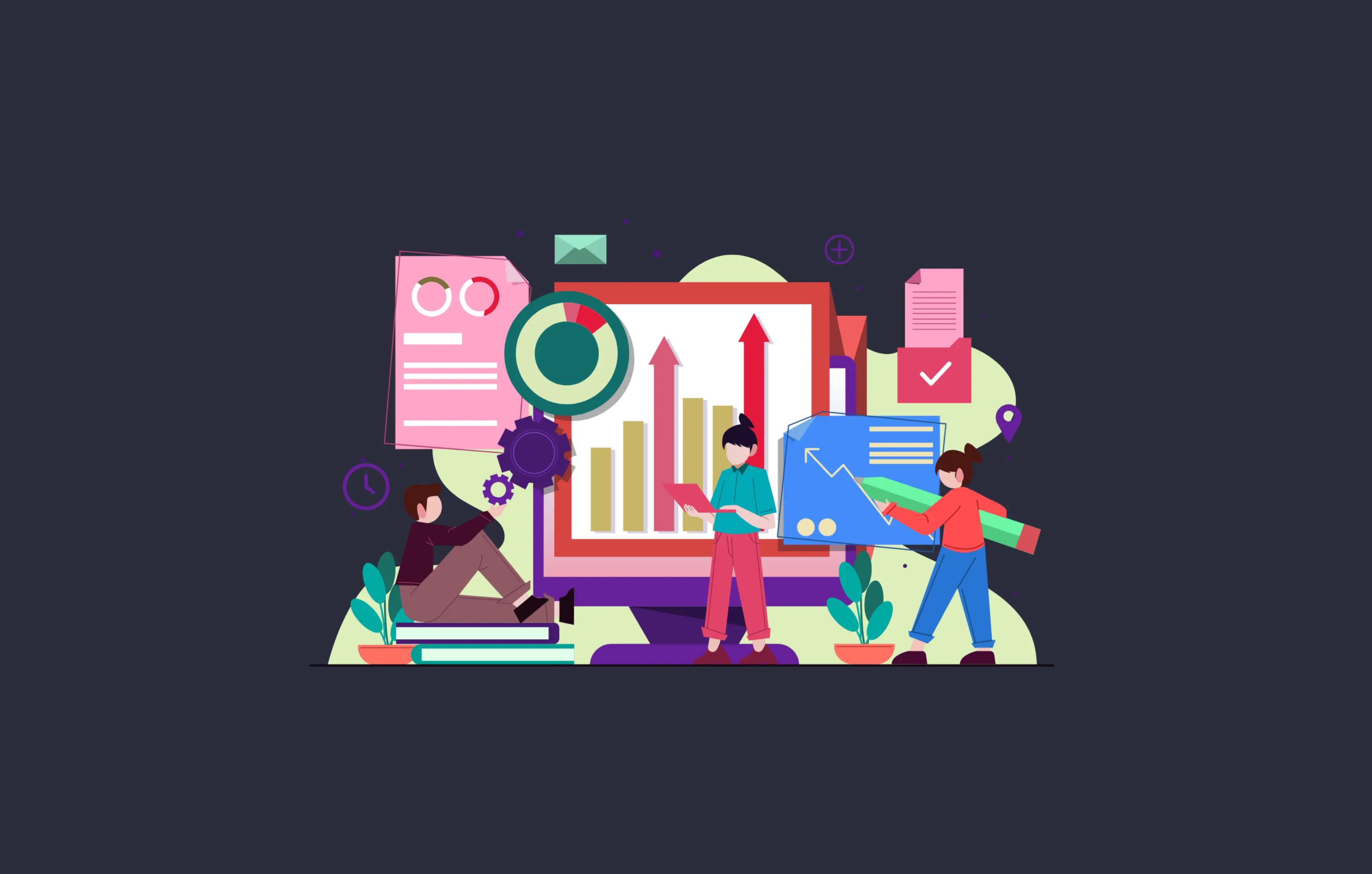 optimiser sa stratégie marketing digital