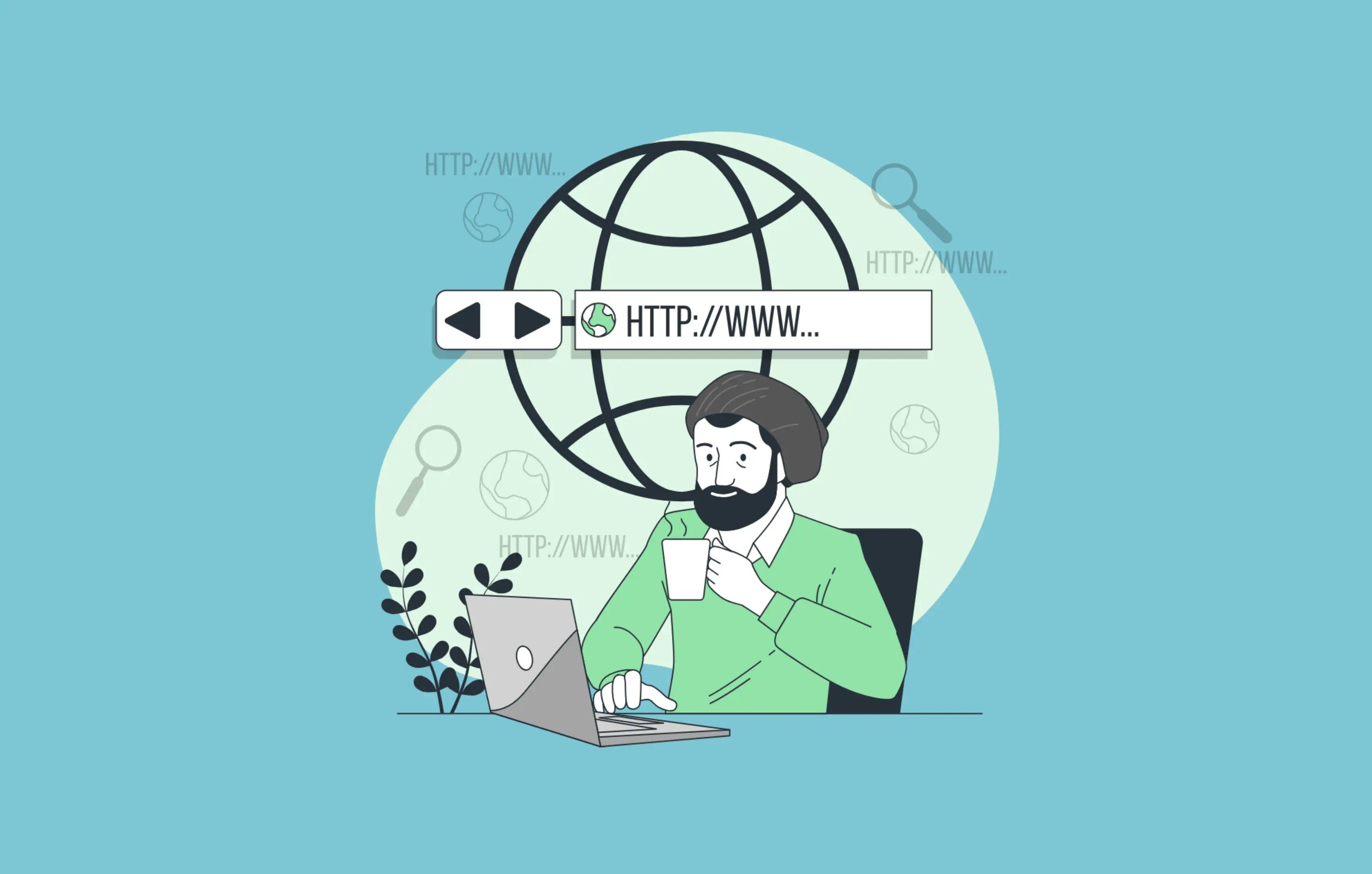 Pourquoi votre entreprise a impérativement besoin dun site web