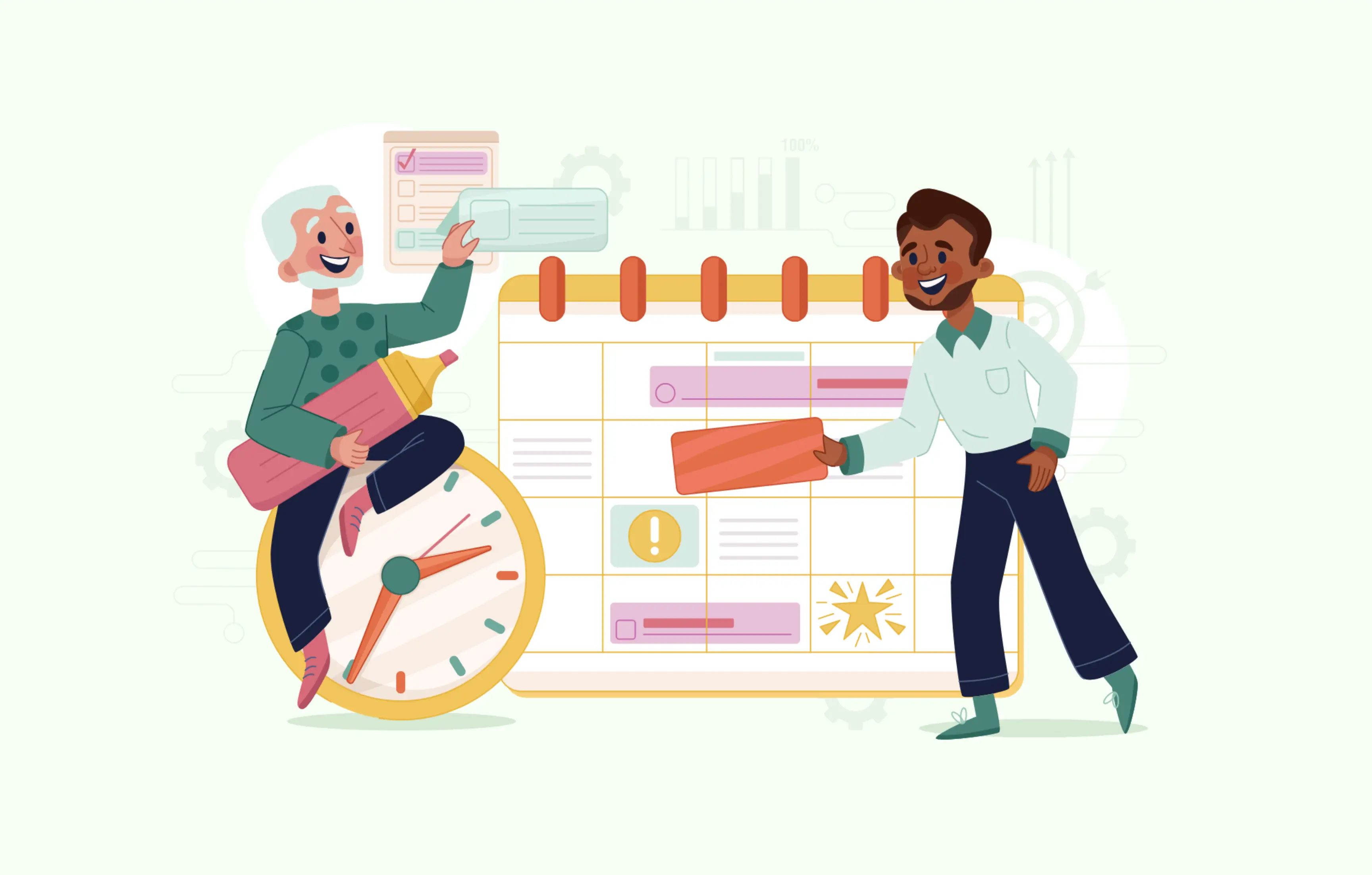 5 bénéfices à long terme d'un CRM pour votre entreprise