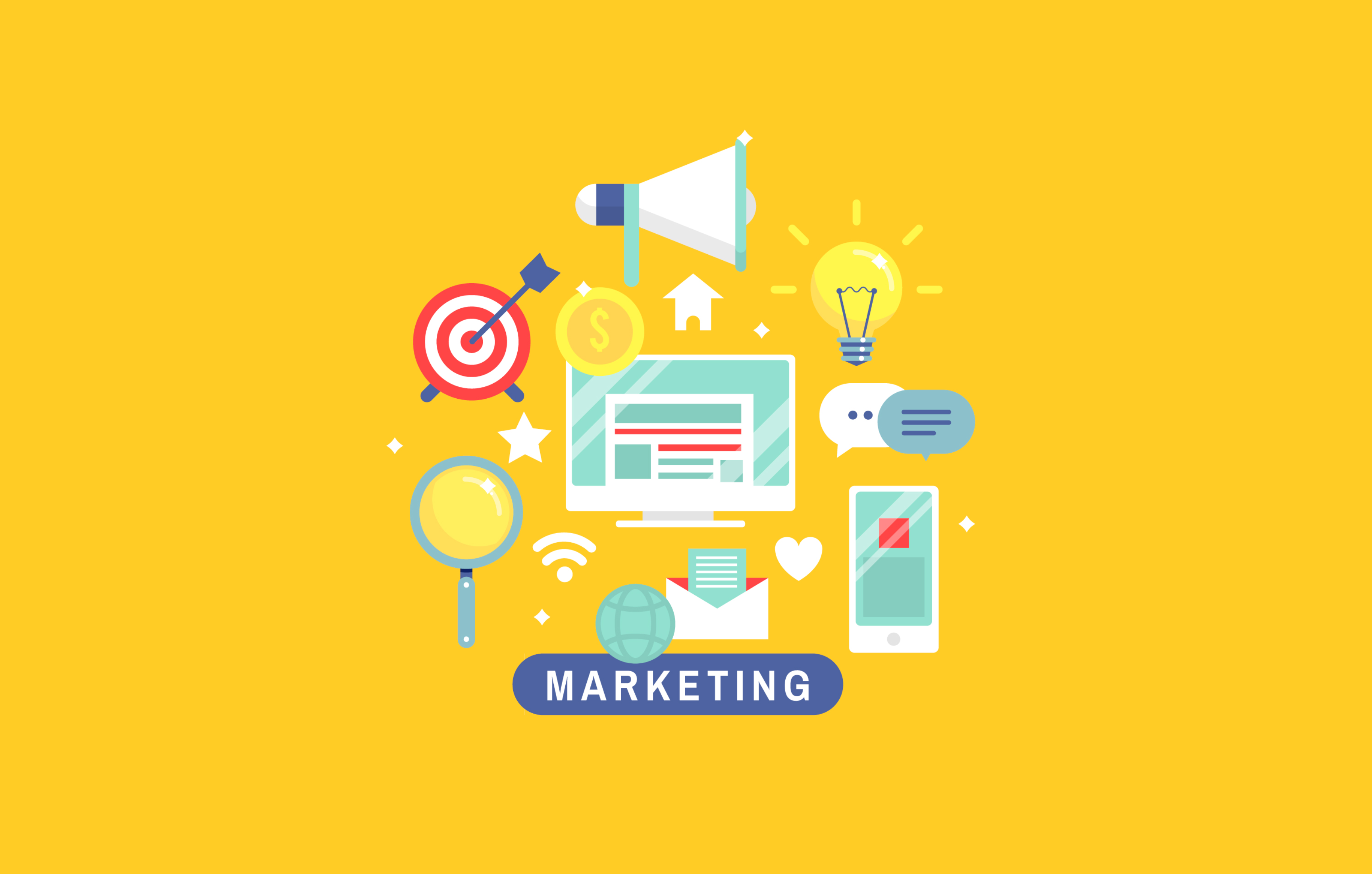 Les outils de marketing numérique indispensables pour votre PME